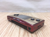 LG7079 With Defects - GameBoy Micro Famicom Ver. Console Nintendo Japan