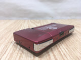 LG7079 With Defects - GameBoy Micro Famicom Ver. Console Nintendo Japan