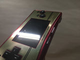 LG7079 With Defects - GameBoy Micro Famicom Ver. Console Nintendo Japan