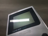LG7080 Not Working - GameBoy Light Silver Console Nintendo Japan