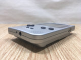 LG7080 Not Working - GameBoy Light Silver Console Nintendo Japan