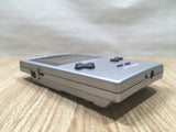 LG7080 Not Working - GameBoy Light Silver Console Nintendo Japan
