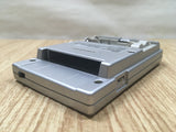 LG7080 Not Working - GameBoy Light Silver Console Nintendo Japan