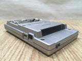 LG7080 Not Working - GameBoy Light Silver Console Nintendo Japan