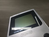 LG7080 Not Working - GameBoy Light Silver Console Nintendo Japan
