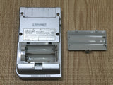 LG7081 Tested Working - GameBoy Light Silver Console Nintendo Japan