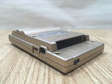 LG7082 With Defects - GameBoy Light Gold Console Nintendo Japan