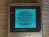 LG7082 With Defects - GameBoy Light Gold Console Nintendo Japan