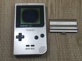 LG7082 With Defects - GameBoy Light Gold Console Nintendo Japan