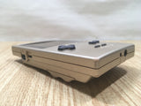 LG7082 With Defects - GameBoy Light Gold Console Nintendo Japan