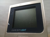 LG7083 With Defects - GameBoy Light Gold Console Nintendo Japan