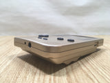 LG7083 With Defects - GameBoy Light Gold Console Nintendo Japan