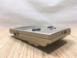 LG7083 With Defects - GameBoy Light Gold Console Nintendo Japan