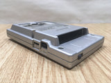 LG7084 With Defects - GameBoy Pocket Silver Console Nintendo Japan