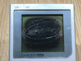 LG7084 With Defects - GameBoy Pocket Silver Console Nintendo Japan
