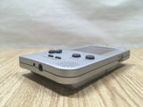 LG7084 With Defects - GameBoy Pocket Silver Console Nintendo Japan