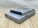 LG7084 With Defects - GameBoy Pocket Silver Console Nintendo Japan