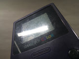 LG7092 Not Working - GameBoy Color Purple Console Nintendo Japan