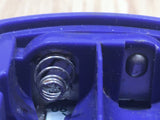 LG7092 Not Working - GameBoy Color Purple Console Nintendo Japan