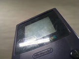LG7092 Not Working - GameBoy Color Purple Console Nintendo Japan