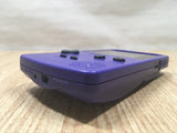 LG7094 Not Working - GameBoy Color Purple Console Nintendo Japan