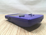 LG7094 Not Working - GameBoy Color Purple Console Nintendo Japan