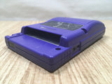 LG7094 Not Working - GameBoy Color Purple Console Nintendo Japan