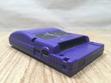 LG7094 Not Working - GameBoy Color Purple Console Nintendo Japan