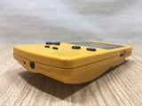 LG7095 With Defects - GameBoy Color Yellow Console Nintendo Japan