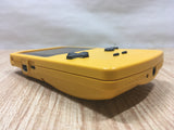 LG7095 With Defects - GameBoy Color Yellow Console Nintendo Japan