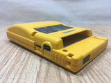 LG7095 With Defects - GameBoy Color Yellow Console Nintendo Japan