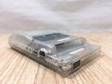 LG7097 With Defects - GameBoy Color Clear Console Nintendo Japan