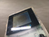 LG7097 With Defects - GameBoy Color Clear Console Nintendo Japan