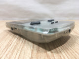 LG7097 With Defects - GameBoy Color Clear Console Nintendo Japan
