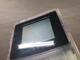 LG7098 With Defects - GameBoy Color Clear Console Nintendo Japan