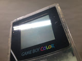 LG7098 With Defects - GameBoy Color Clear Console Nintendo Japan
