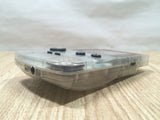 LG7098 With Defects - GameBoy Color Clear Console Nintendo Japan