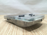 LG7098 With Defects - GameBoy Color Clear Console Nintendo Japan
