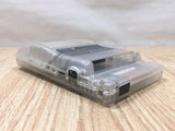 LG7098 With Defects - GameBoy Color Clear Console Nintendo Japan