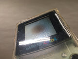 LG7099 With Defects - GameBoy Color Clear Console Nintendo Japan