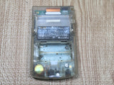 LG7099 With Defects - GameBoy Color Clear Console Nintendo Japan