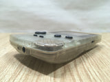 LG7099 With Defects - GameBoy Color Clear Console Nintendo Japan