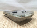 LG7099 With Defects - GameBoy Color Clear Console Nintendo Japan