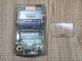 LG7100 With Defects - GameBoy Color Clear Console Nintendo Japan