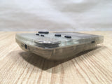 LG7100 With Defects - GameBoy Color Clear Console Nintendo Japan