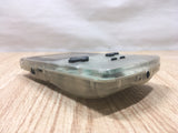 LG7100 With Defects - GameBoy Color Clear Console Nintendo Japan