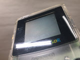 LG7101 With Defects - GameBoy Color Clear Console Nintendo Japan