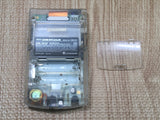 LG7101 With Defects - GameBoy Color Clear Console Nintendo Japan