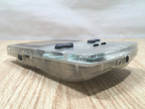 LG7101 With Defects - GameBoy Color Clear Console Nintendo Japan