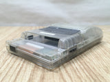 LG7101 With Defects - GameBoy Color Clear Console Nintendo Japan